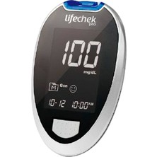 Seddar Collection Lifechek Pro TD-4277 Şekeri Ölçüm Cihazı