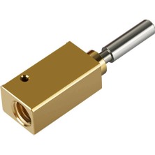 Hobi Mekatronik Elegoo Neptune 4 Plus-Max Isıtıcı Blok