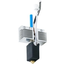 Hobi Mekatronik Elegoo Neptune 4 Plus-Max Full Hotend Seti(Soğutucu Gövde Dahil)