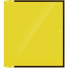 Bıgtreetech Panda Door Citrus Splash-X1-P1 Serisi Uyumlu Renkli Ön Kapak