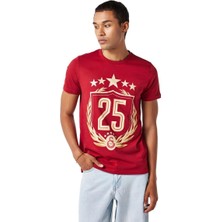 GS Store Galatasaray 25 Şampiyonluk T-Shirt E251351-2