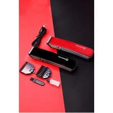 Kapamarka Şarjlı Tıraş Makinesi