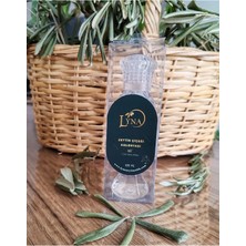Lyna Set 1-4'lü Set (Kolonya-Mum-Sabun-Zeytinyağı)-->[100 ml Kolonya ve 100 ml Zeytinyağı Ile]