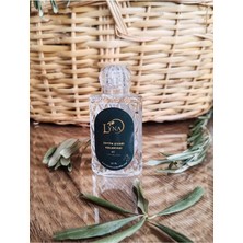 Lyna Set 2-4'lü Set (Kolonya-Mum-Sabun-Zeytinyağı)-->[50 ml Kolonya ve 250 ml Zeytinyağı Ile]