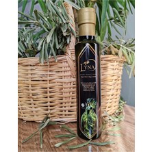 Lyna Set 2-4'lü Set (Kolonya-Mum-Sabun-Zeytinyağı)-->[50 ml Kolonya ve 250 ml Zeytinyağı Ile]