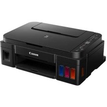 Canon Pıxma G3416 Renkli Yaz/tar/fot Wifi A4