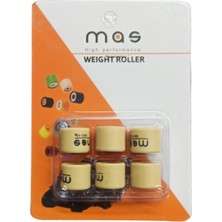 Yuki Casper 50 Tahrik Seti Espada 4,5 Gram (Baga, Varyatör Bilyas