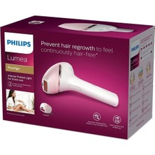 BRI950/00 Lumea Prestige Ipl Tüy Alma Cihazı Premium Lazer Epilasyon Aleti