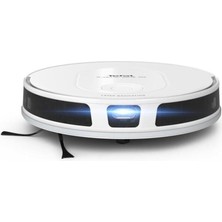 RG8477 X-Plorer Serie 70 Mop Özellikli Akıllı Robot Süpürge