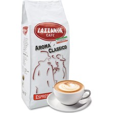 Lazzarin Aroma Classico Espresso Çekirdek Kahve 1 kg