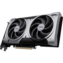 Msı Geforce Rtx 5060 Tı 8g Ventus 2x Oc Plus 8gb Gddr7 128B DX12 Pcıe 5.0 X16 (3xdp 1xhdmı)