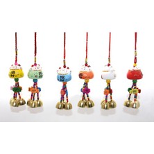 Şans ve Bereket Çanı