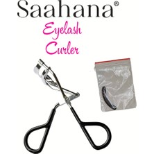 Saahana Kirpik Kıvırıcı