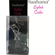Saahana Kirpik Kıvırıcı