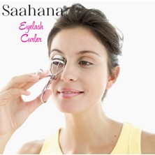 Saahana Kirpik Kıvırıcı