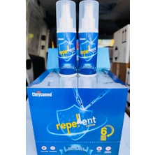 Repellent  D-30 Sprey Kene ve Tatarcık