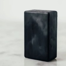 chamashir Aktif Karbonlu Doğal El Yapımı Sabun