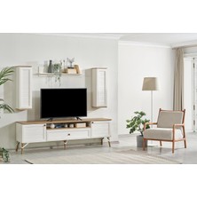 Dekorbizden Olımpos Tv Ünitesi