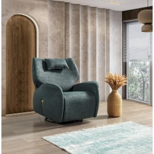 Dekorbizden Vega Baba Koltuğu 56 Plus