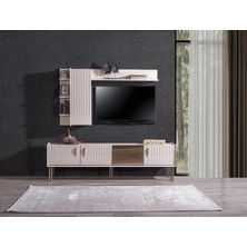Dekorbizden Tress Tv Ünitesi