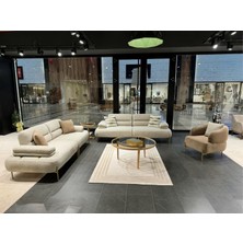 Tual Koltuk Takımı