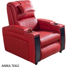 Anika Vip Baba Koltuğu
