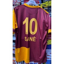 Galatasaray Leroy Sane 26 Sezonu Iç Saha Yetişkin Forması