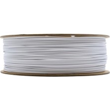 Esun Abs+ Filament Soğuk Beyaz 1.75MM 1kg