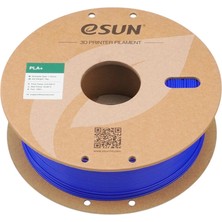 Esun Pla+ Filament Rgb Mavi 1.75MM 1kg