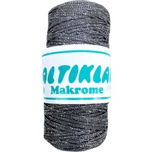 Polyester Simli Makrome Ipi S-420