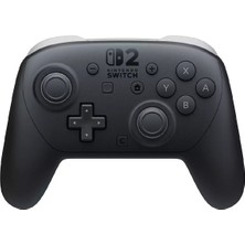 Nintendo Switch 2 Pro Controller