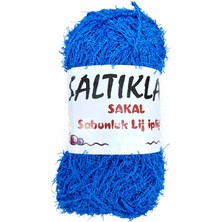 Sakal Sabunluk Lif Ipliği 03