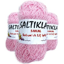 Kapamarka Sakal Sabunluk Lif Ipliği 13 3 Ad.