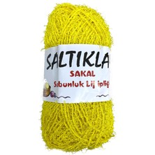 Sakal Sabunluk Lif Ipliği 57