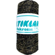 Polyester Simli Makrome Ipi S-S-60