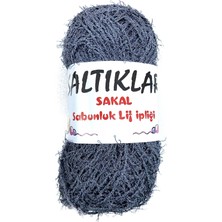 Sakal Sabunluk Lif Ipliği 36