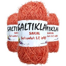 Kapamarka Sakal Sabunluk Lif Ipliği 19 3 Ad.
