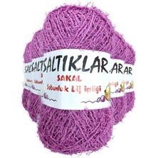 Kapamarka Sakal Sabunluk Lif Ipliği 12 5 Ad.