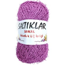 Sakal Sabunluk Lif Ipliği 12