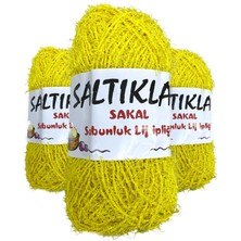 Kapamarka Sakal Sabunluk Lif Ipliği 57 3 Ad.