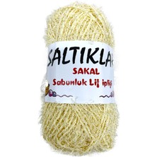 Sakal Sabunluk Lif Ipliği 65