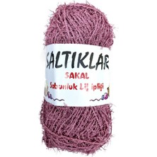Sakal Sabunluk Lif Ipliği 28
