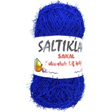 Sakal Sabunluk Lif Ipliği 04