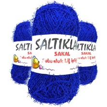 Kapamarka Sakal Sabunluk Lif Ipliği 04 3 Ad.