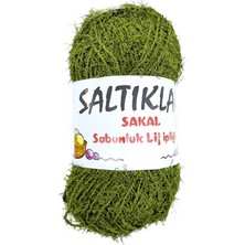 Sakal Sabunluk Lif Ipliği 44