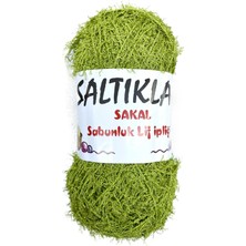 Sakal Sabunluk Lif Ipliği 43