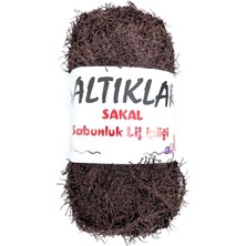 Sakal Sabunluk Lif Ipliği 93