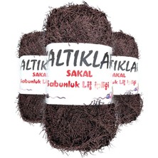 Kapamarka Sakal Sabunluk Lif Ipliği 93 3 Ad.