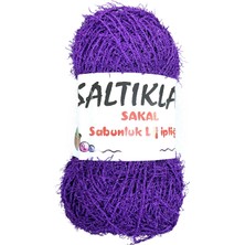 Sakal Sabunluk Lif Ipliği 30