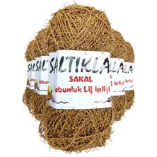 Kapamarka Sakal Sabunluk Lif Ipliği 54 5 Ad.